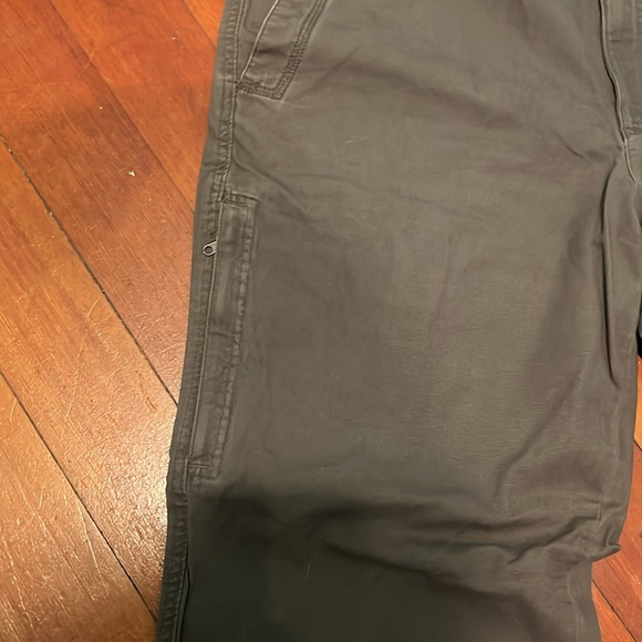 Men’s Columbia Omni-Shield Pants, 38x30 - Picture 2 of 12
